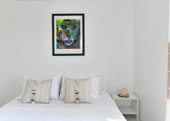 Βίλα Dinos Αλυκή