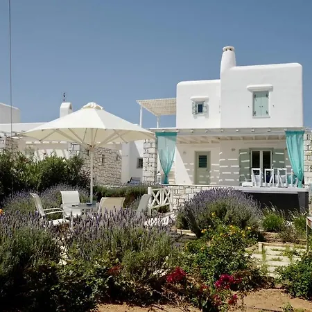 Dinos Villa *