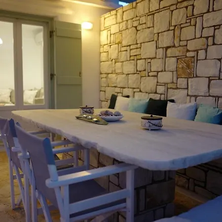 Dinos Aliki (Paros)