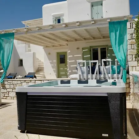 Dinos Aliki (Paros)