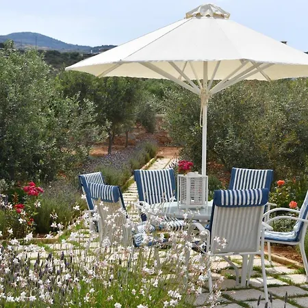 Villa Dinos *