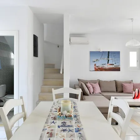 Villa Dinos *