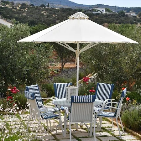 Villa Dinos