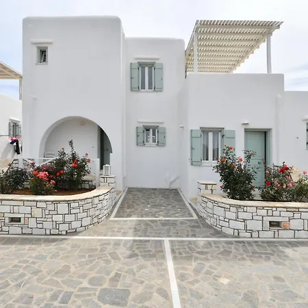 Dinos Villa